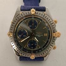 breitling chronomat tweedehands